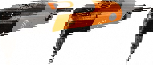 Electric Power Nibbler